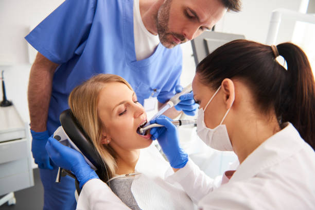 Best Tooth Extraction  in Tome, NM